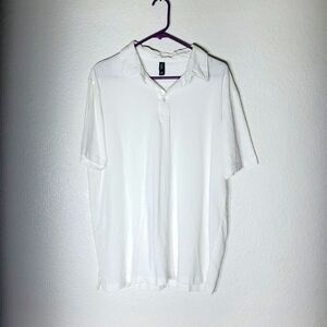 Men's XL vintage short sleeve shirt